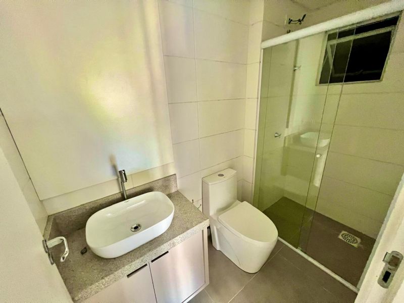 Apto 2 quartos  no bairro VILA NOVA em LAGES