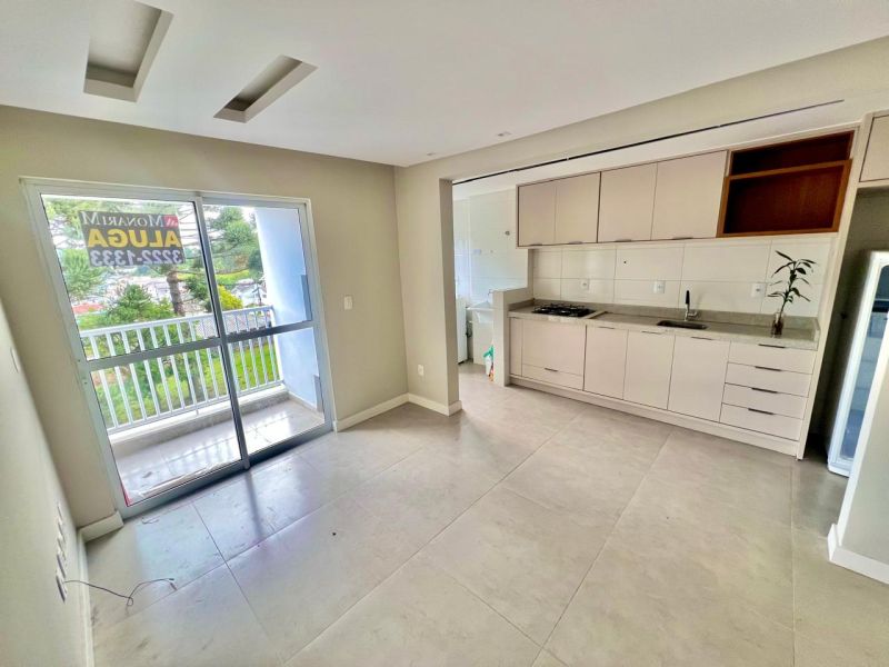 Apto 2 quartos  no bairro VILA NOVA em LAGES