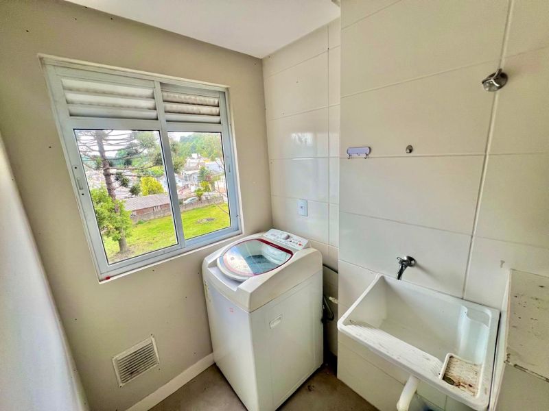 Apto 2 quartos  no bairro VILA NOVA em LAGES