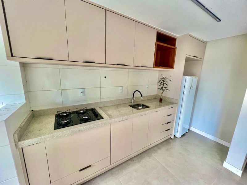 Apto 2 quartos  no bairro VILA NOVA em LAGES