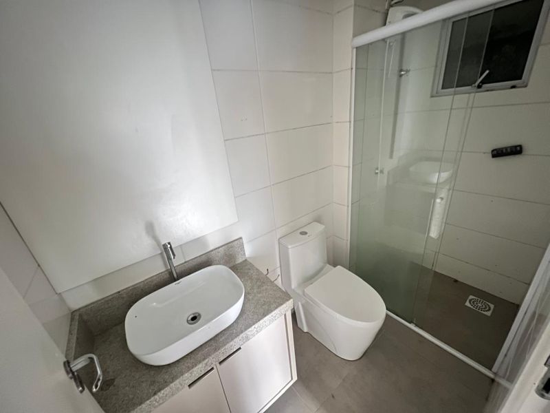 Apto 2 quartos  no bairro VILA NOVA em LAGES