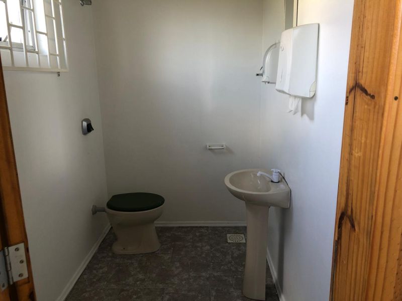 Sala no bairro CORAL em LAGES