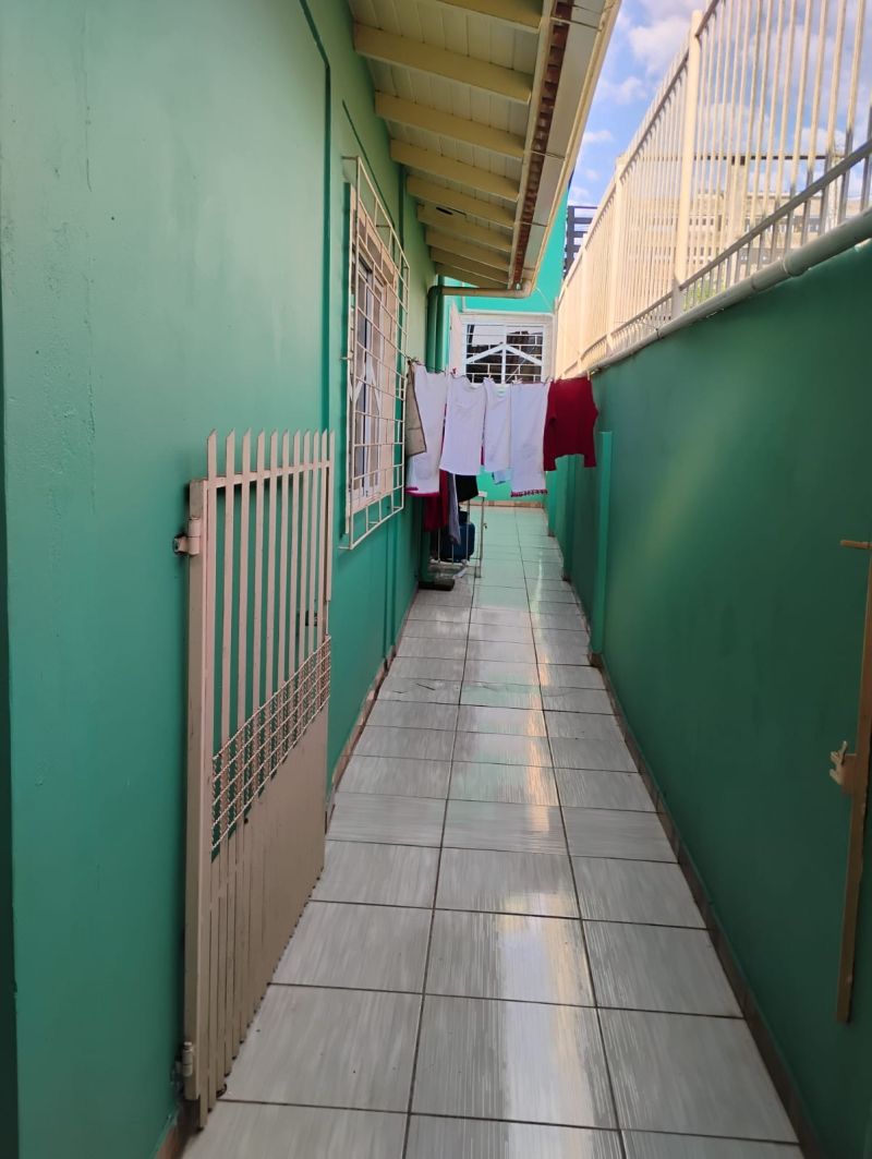 Casa 4 quartos  no bairro PETRÓPOLIS em LAGES