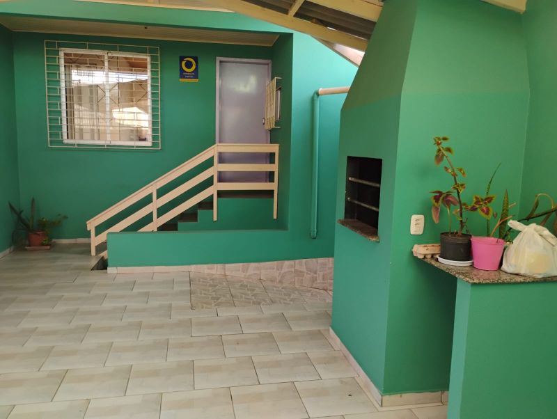 Casa 4 quartos  no bairro PETRÓPOLIS em LAGES
