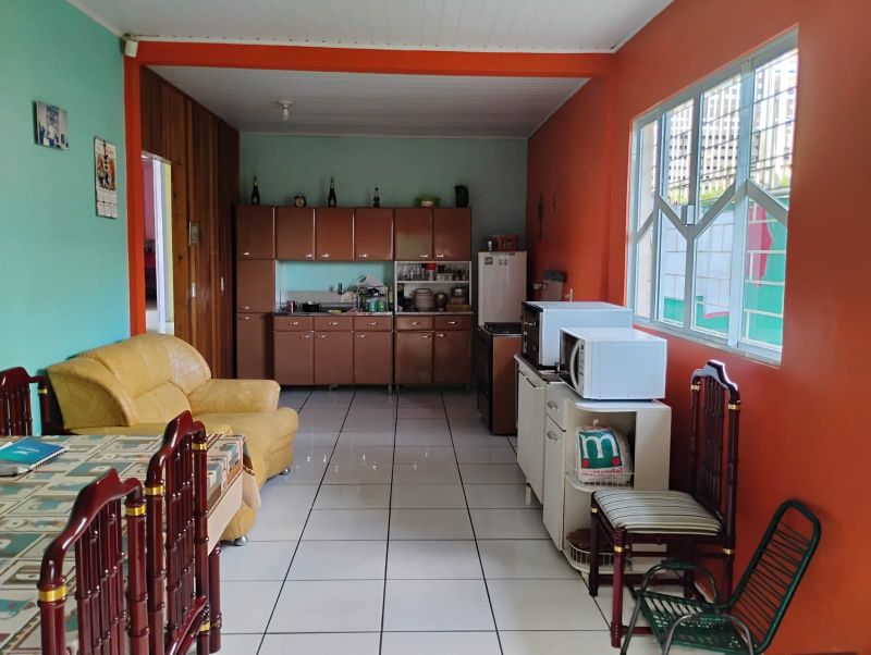 Casa 4 quartos  no bairro PETRÓPOLIS em LAGES