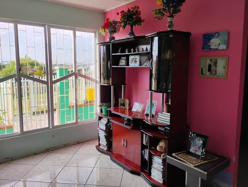 Casa 4 quartos  no bairro PETRÓPOLIS em LAGES