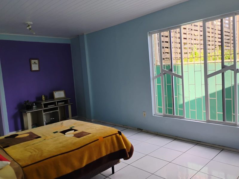 Casa 4 quartos  no bairro PETRÓPOLIS em LAGES