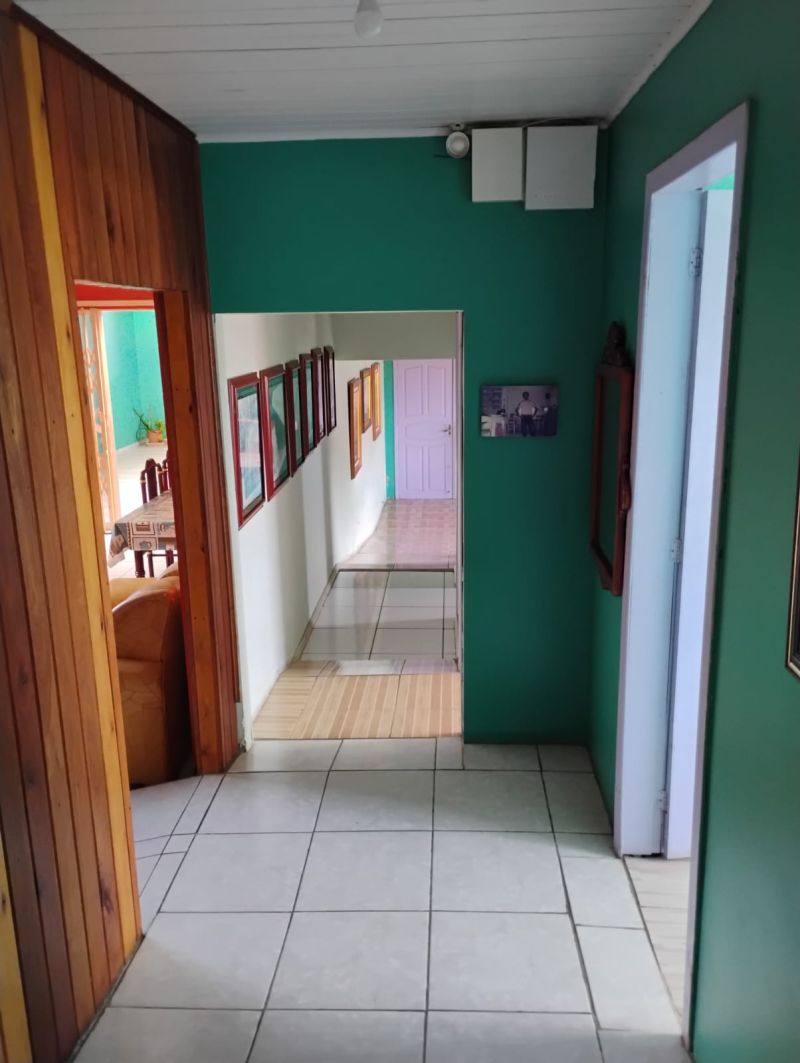 Casa 4 quartos  no bairro PETRÓPOLIS em LAGES