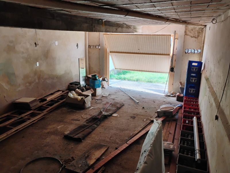 Casa 4 quartos  no bairro PETRÓPOLIS em LAGES