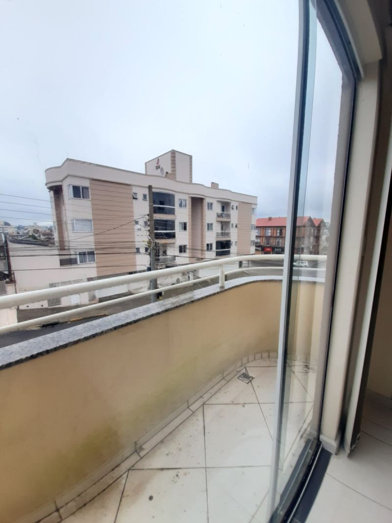 Apto 2 quartos  no bairro SAGRADO CORAÇÃO DE JESUS em LAGES