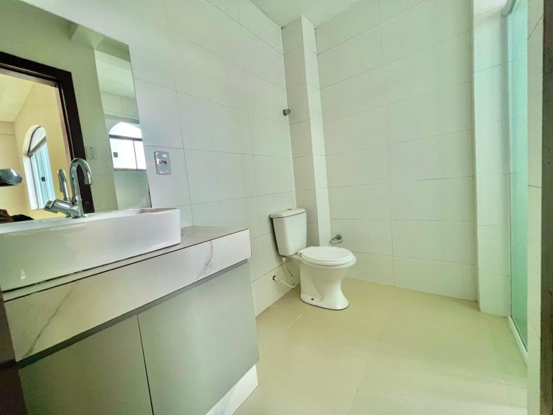 Apto 2 quartos  no bairro CORAL em LAGES
