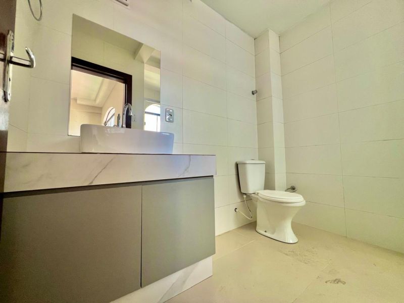 Apto 2 quartos  no bairro CORAL em LAGES