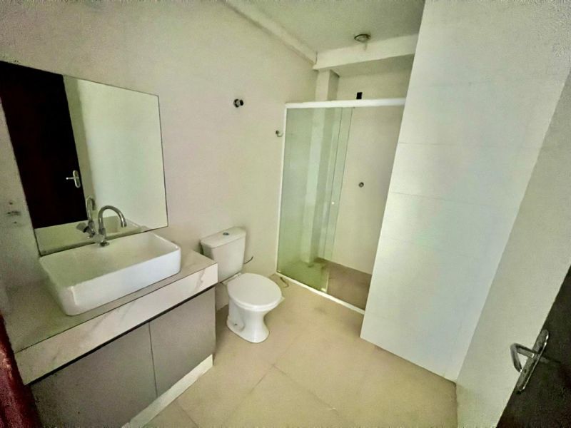 Apto 2 quartos  no bairro CORAL em LAGES