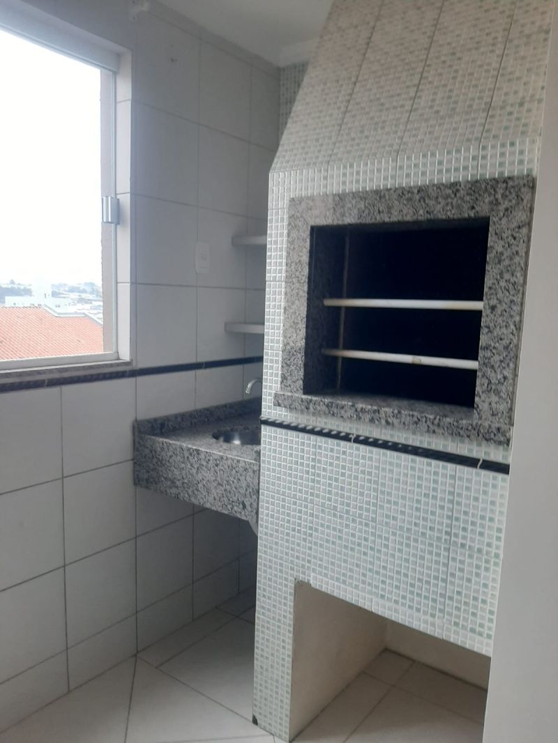 Apto 1 quarto  no bairro SAGRADO CORAÇÃO DE JESUS em LAGES