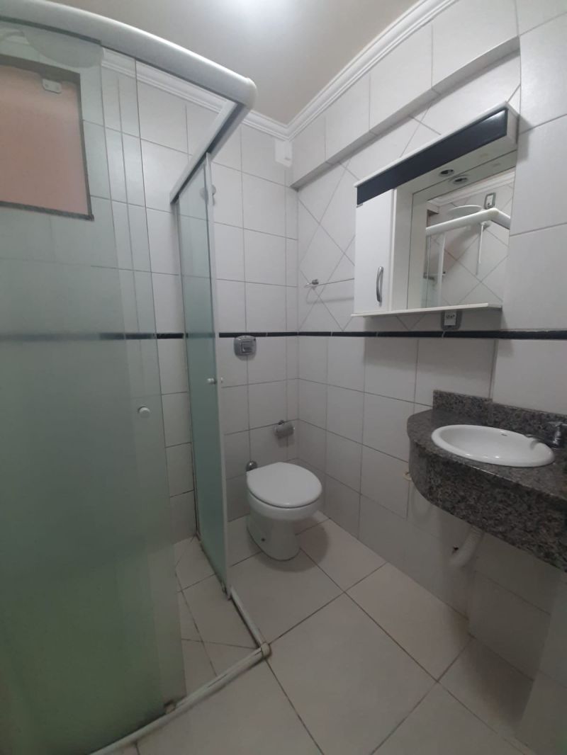 Apto 1 quarto  no bairro SAGRADO CORAÇÃO DE JESUS em LAGES