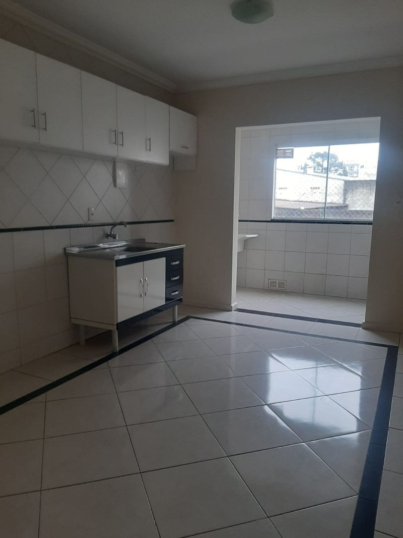 Apto 1 quarto  no bairro SAGRADO CORAÇÃO DE JESUS em LAGES