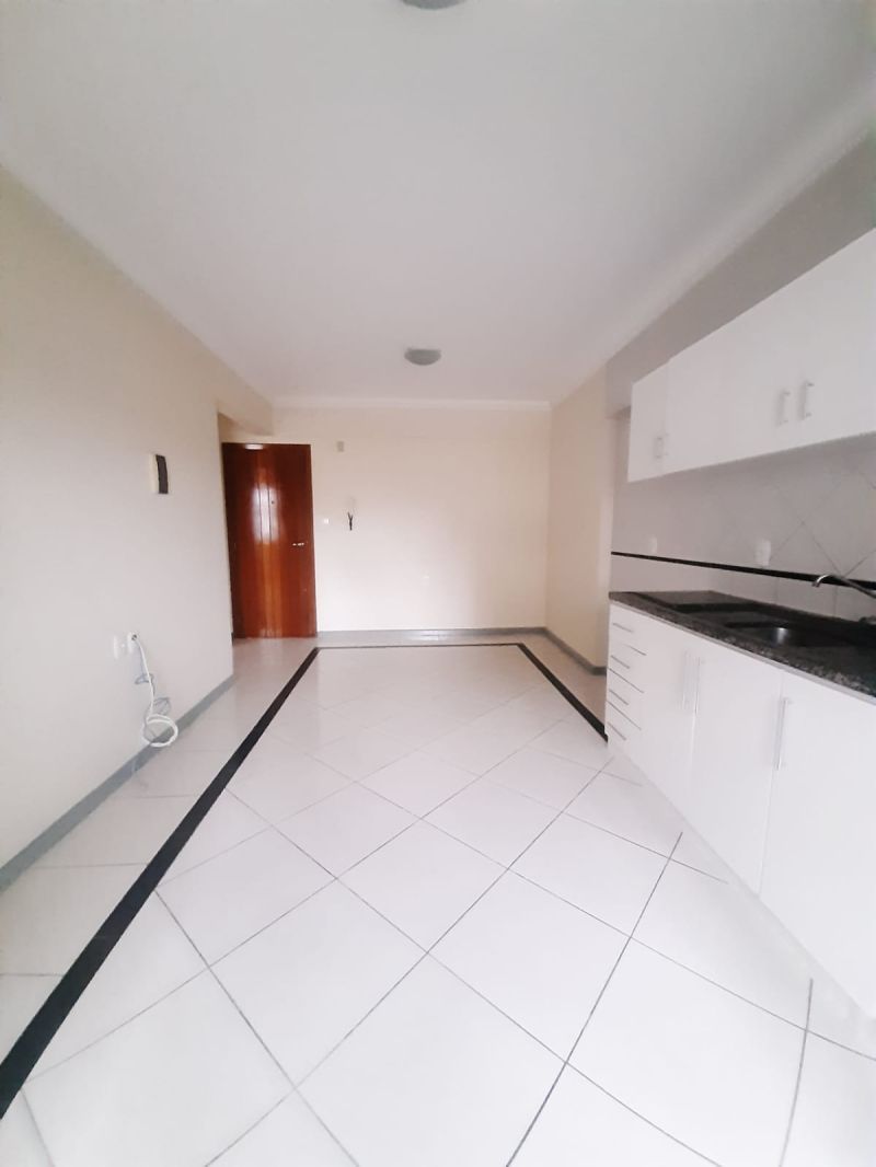 Apto 1 quarto  no bairro SAGRADO CORAÇÃO DE JESUS em LAGES
