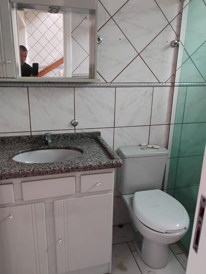Casa 4 quartos  no bairro COPACABANA em LAGES