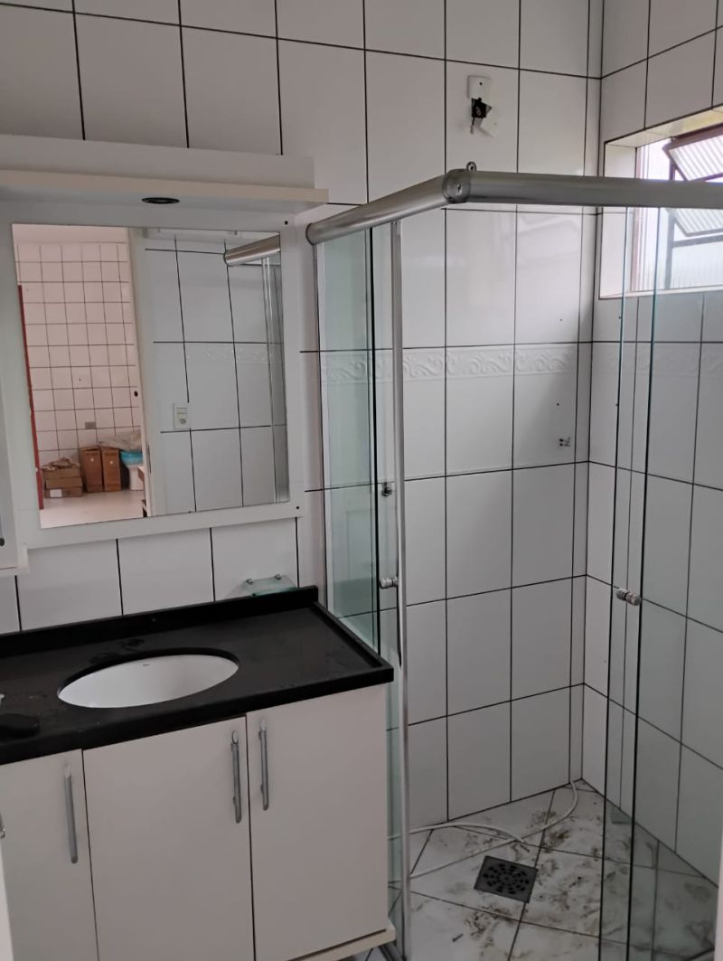 Casa 4 quartos  no bairro COPACABANA em LAGES