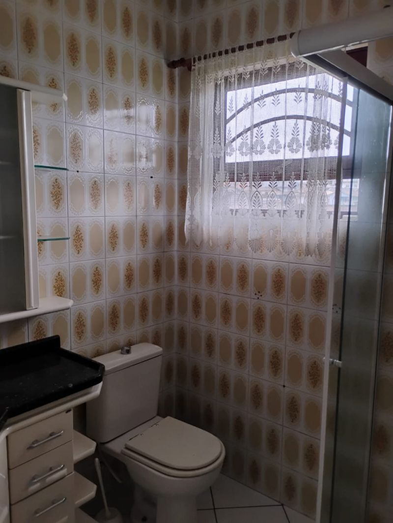 Casa 4 quartos  no bairro COPACABANA em LAGES