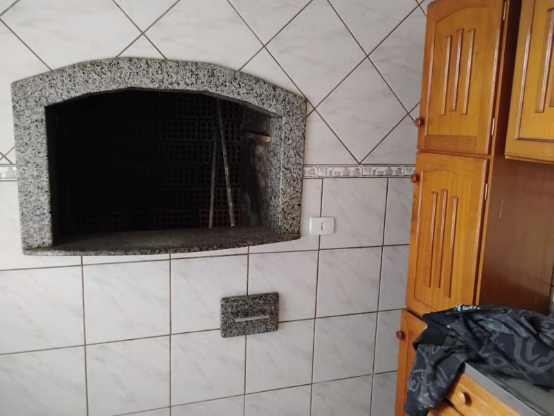 Casa 4 quartos  no bairro COPACABANA em LAGES