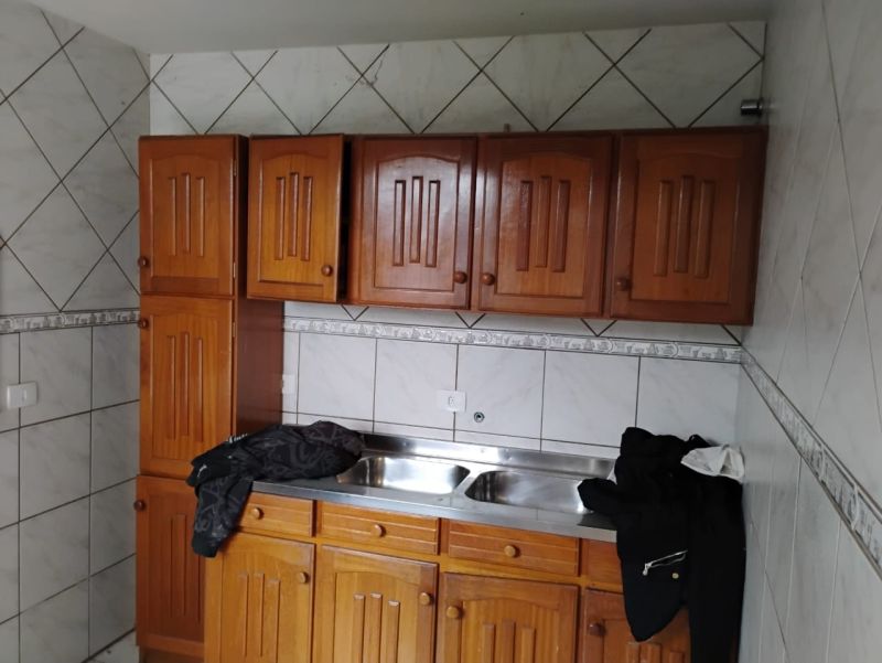 Casa 4 quartos  no bairro COPACABANA em LAGES