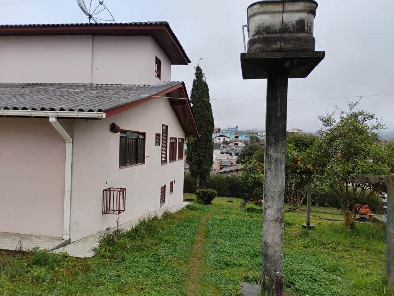 Casa 4 quartos  no bairro COPACABANA em LAGES
