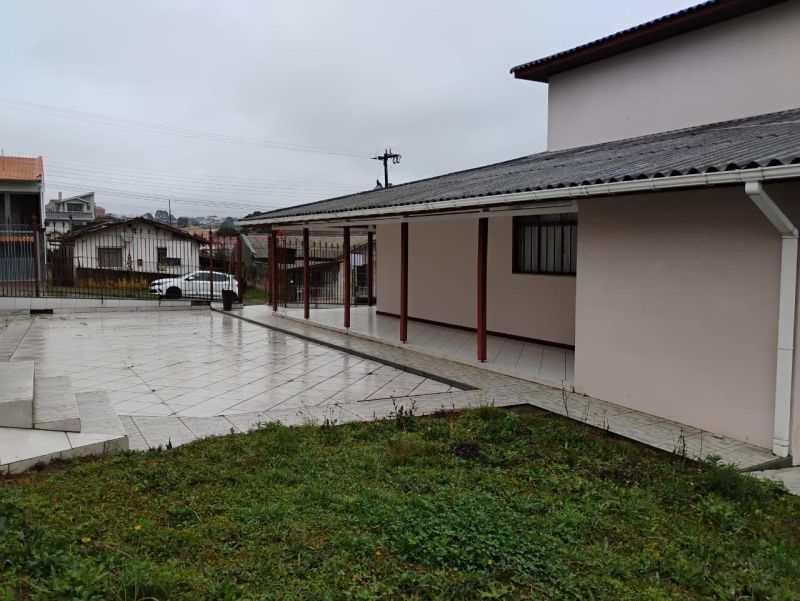 Casa 4 quartos  no bairro COPACABANA em LAGES