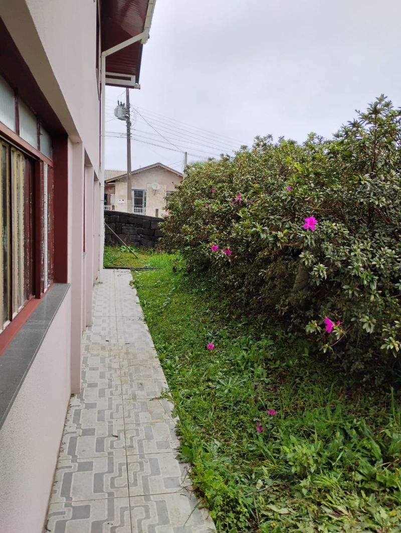 Casa 4 quartos  no bairro COPACABANA em LAGES