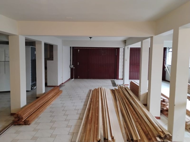 Casa 4 quartos  no bairro COPACABANA em LAGES