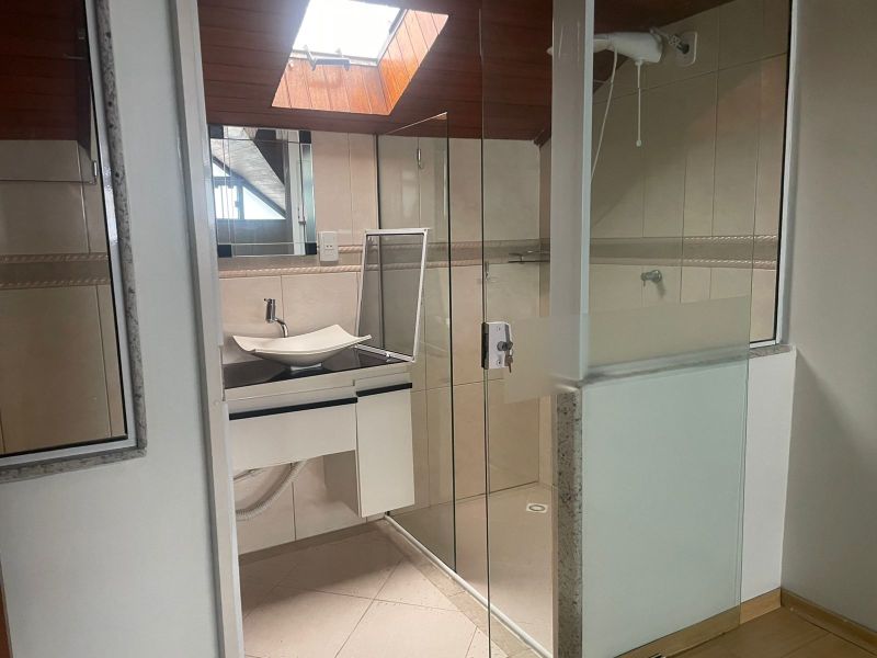 Apto 2 quartos  no bairro SÃO CRISTÓVÃO em LAGES