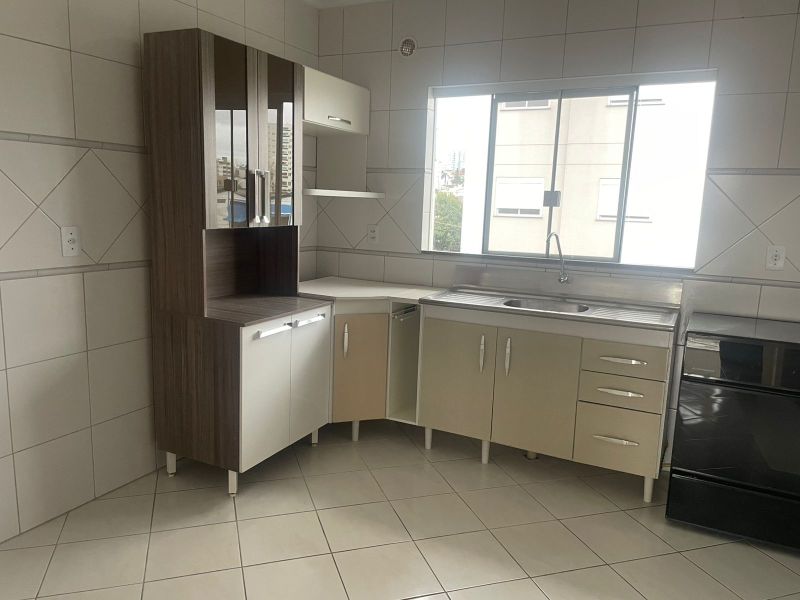 Apto 2 quartos  no bairro SÃO CRISTÓVÃO em LAGES