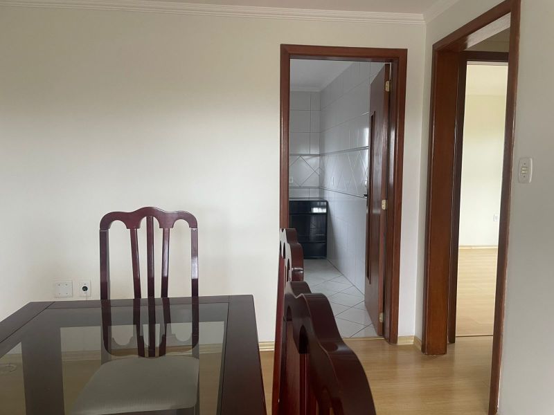 Apto 2 quartos  no bairro SÃO CRISTÓVÃO em LAGES