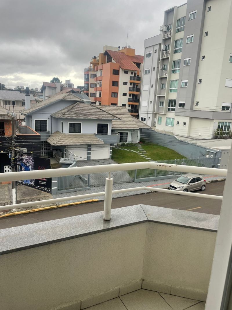 Apto 2 quartos  no bairro SÃO CRISTÓVÃO em LAGES