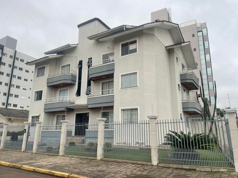 Apto 2 quartos  no bairro SÃO CRISTÓVÃO em LAGES