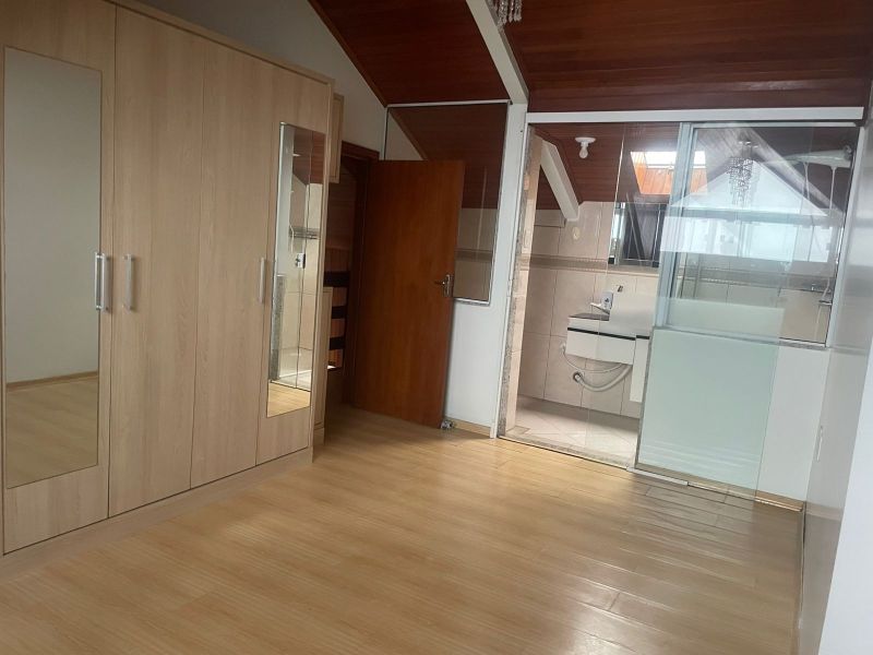 Apto 2 quartos  no bairro SÃO CRISTÓVÃO em LAGES