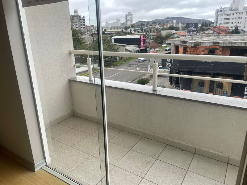 Apto 2 quartos  no bairro SÃO CRISTÓVÃO em LAGES