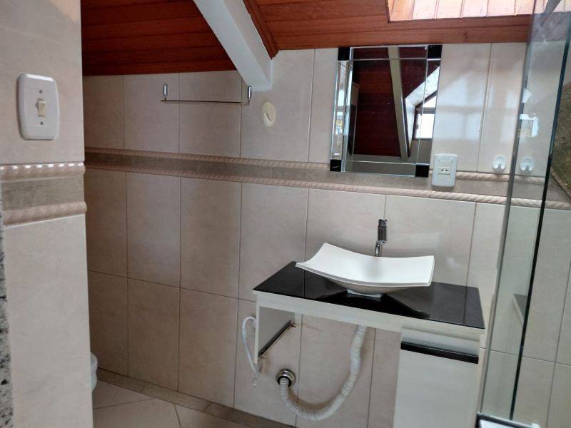 Apto 2 quartos  no bairro SÃO CRISTÓVÃO em LAGES