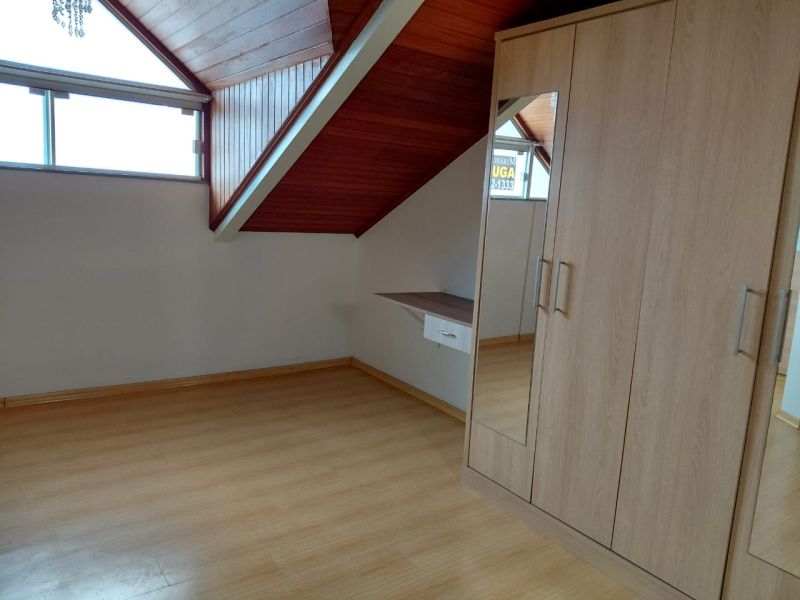 Apto 2 quartos  no bairro SÃO CRISTÓVÃO em LAGES