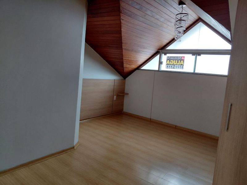 Apto 2 quartos  no bairro SÃO CRISTÓVÃO em LAGES