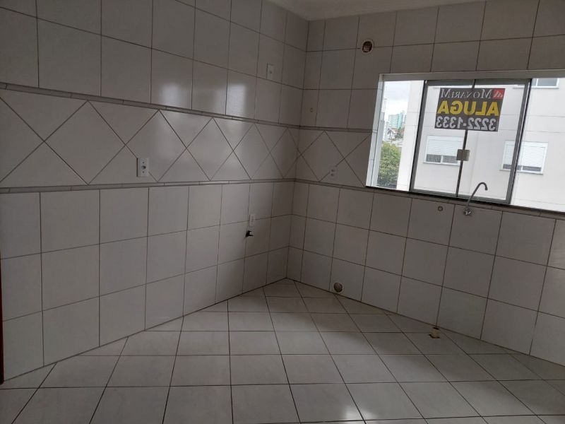 Apto 2 quartos  no bairro SÃO CRISTÓVÃO em LAGES