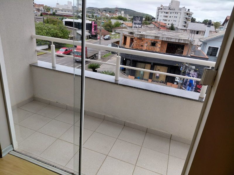 Apto 2 quartos  no bairro SÃO CRISTÓVÃO em LAGES