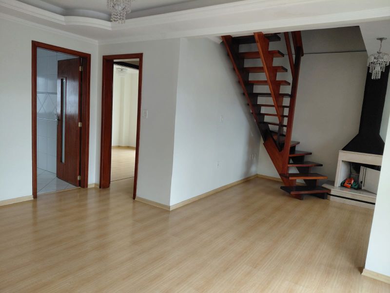 Apto 2 quartos  no bairro SÃO CRISTÓVÃO em LAGES