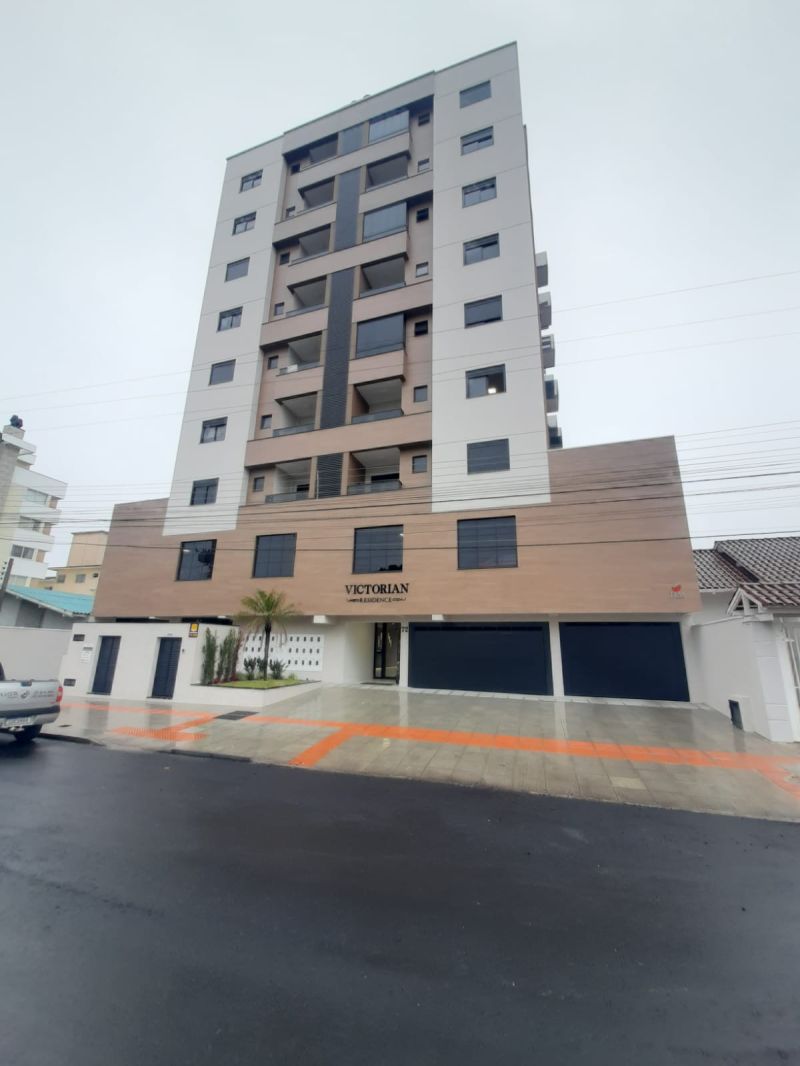 Apto 2 quartos  no bairro UNIVERSITÁRIO em LAGES
