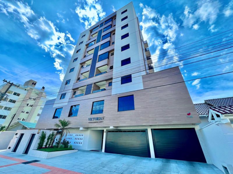 Apto 2 quartos  no bairro UNIVERSITÁRIO em LAGES