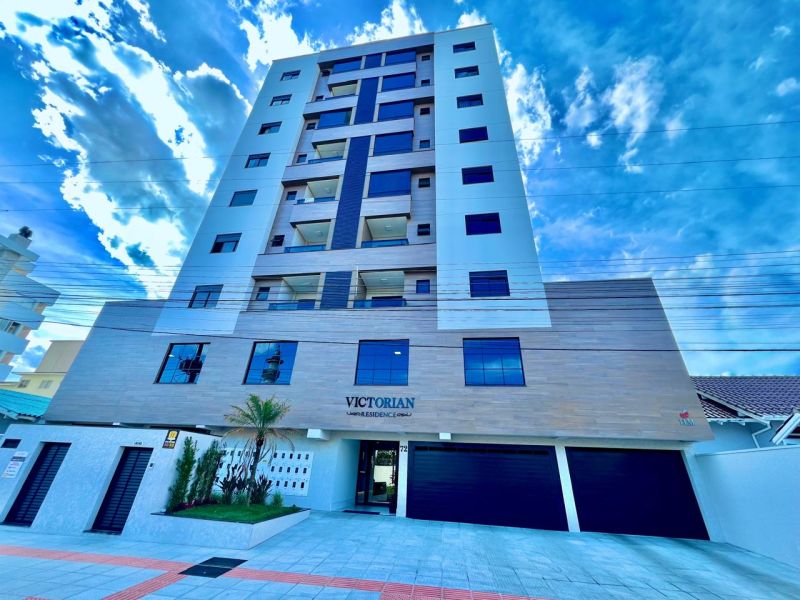 Apto 2 quartos  no bairro UNIVERSITÁRIO em LAGES