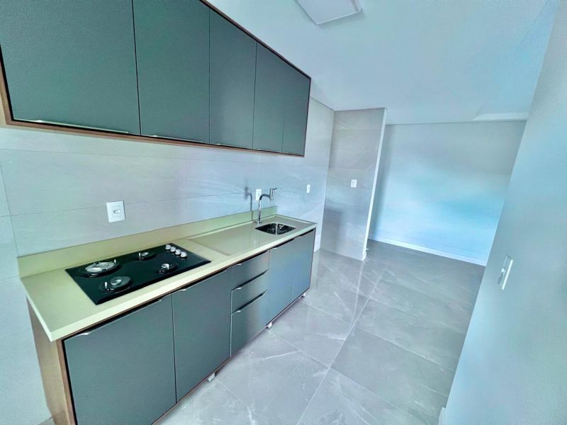 Apto 2 quartos  no bairro UNIVERSITÁRIO em LAGES