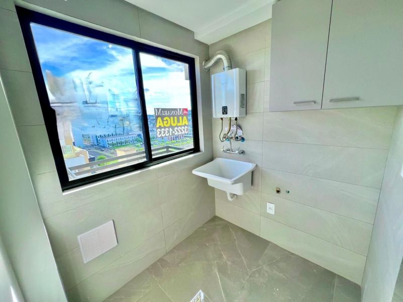 Apto 2 quartos  no bairro UNIVERSITÁRIO em LAGES