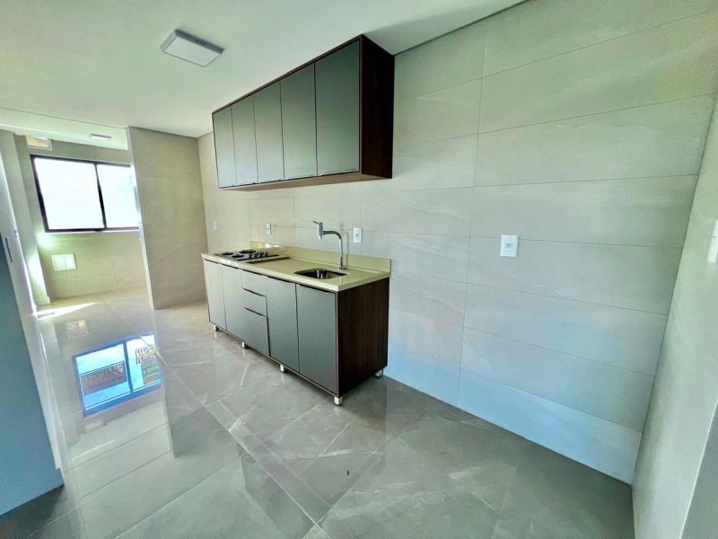 Apto 2 quartos  no bairro UNIVERSITÁRIO em LAGES