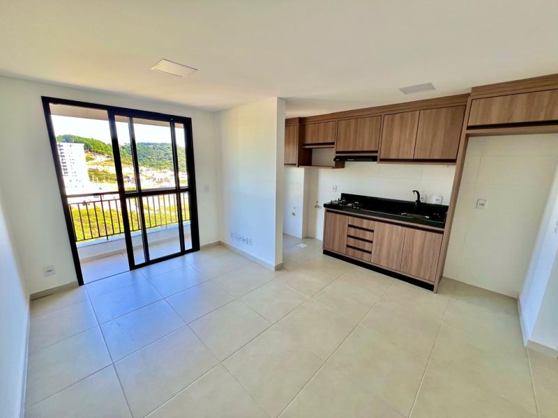 Apto 2 quartos  no bairro PETRÓPOLIS em LAGES